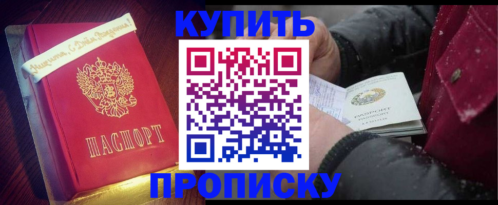 прописка гарантия в Зее